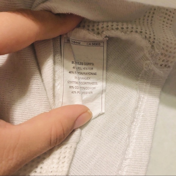 Zumiez | Aztec Tank Top - Picture 5 of 5